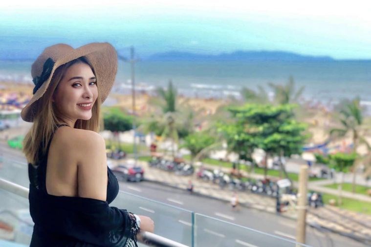 Khách Sạn Riva Vũng Tàu